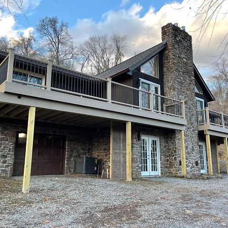 Woodland Oasis Villa Cumberland Exterior photo